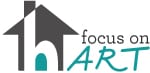 Focus on hART Logo