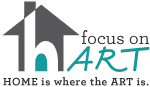 Focus on hART Logo