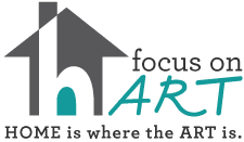 Focus on hART Logo